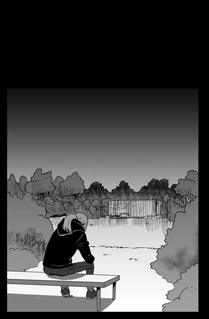Read Meogi chapter 60 image 31 on Lezhin