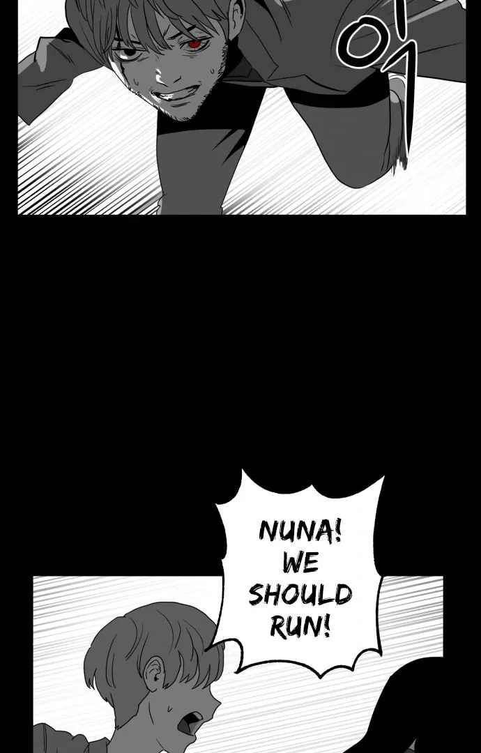 Read Meogi chapter 60 image 4 on Lezhin
