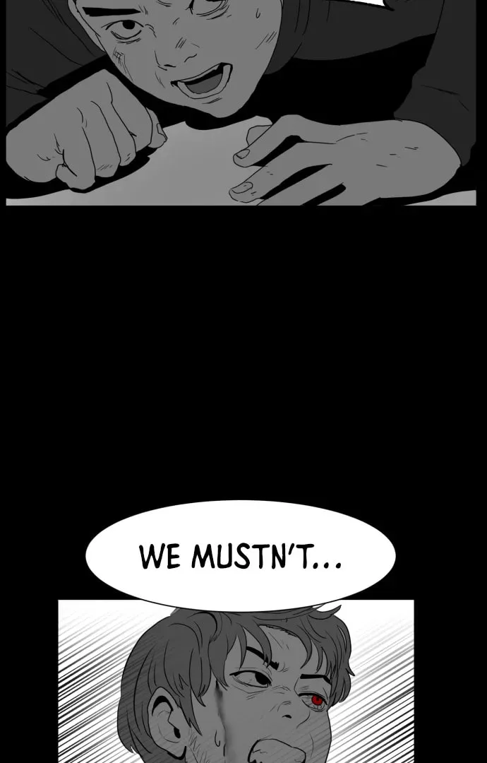 Read Meogi chapter 60 image 6 on Lezhin