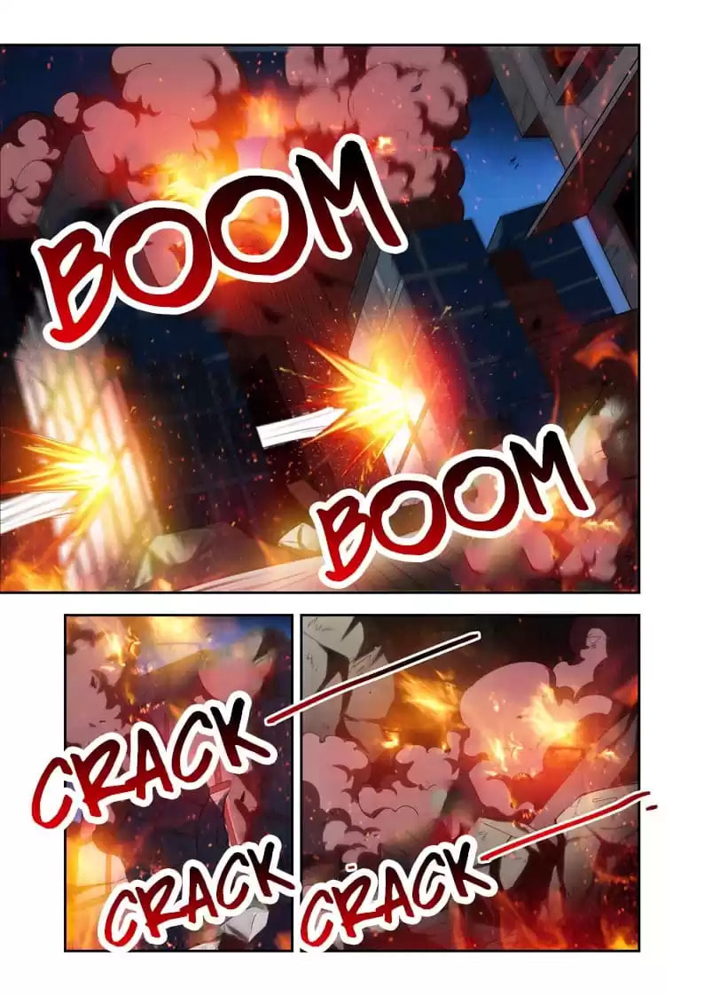 Read Meogi chapter 61 image 4 on Lezhin