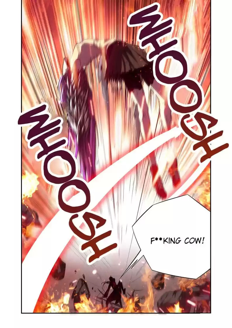 Read Meogi chapter 62 image 3 on Lezhin
