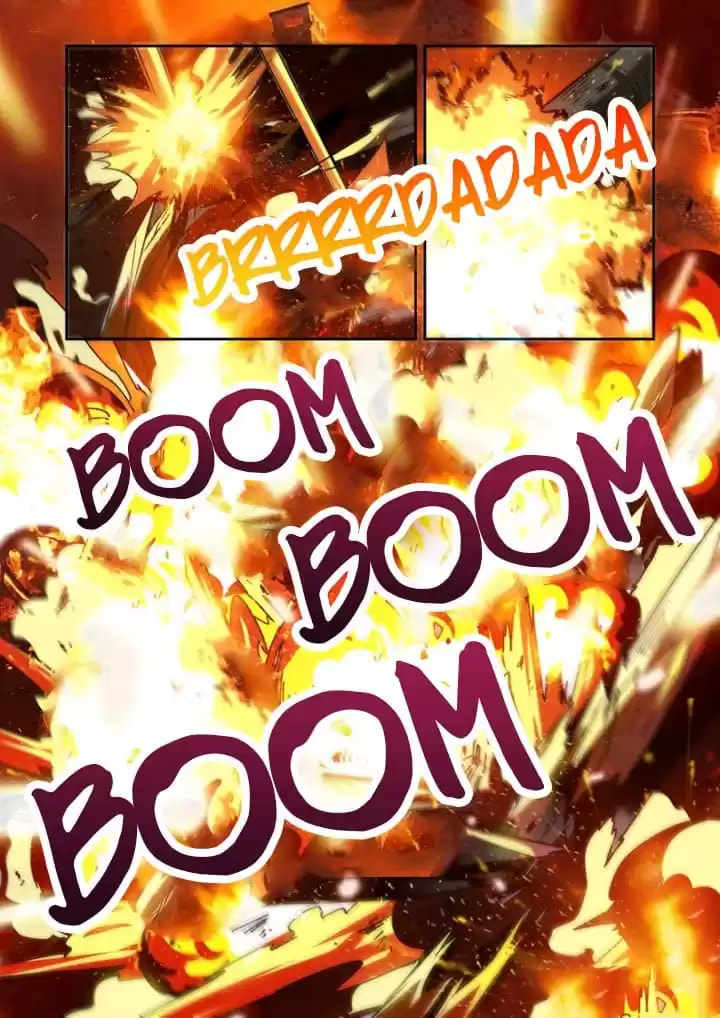 Read Meogi chapter 64 image 6 on Lezhin