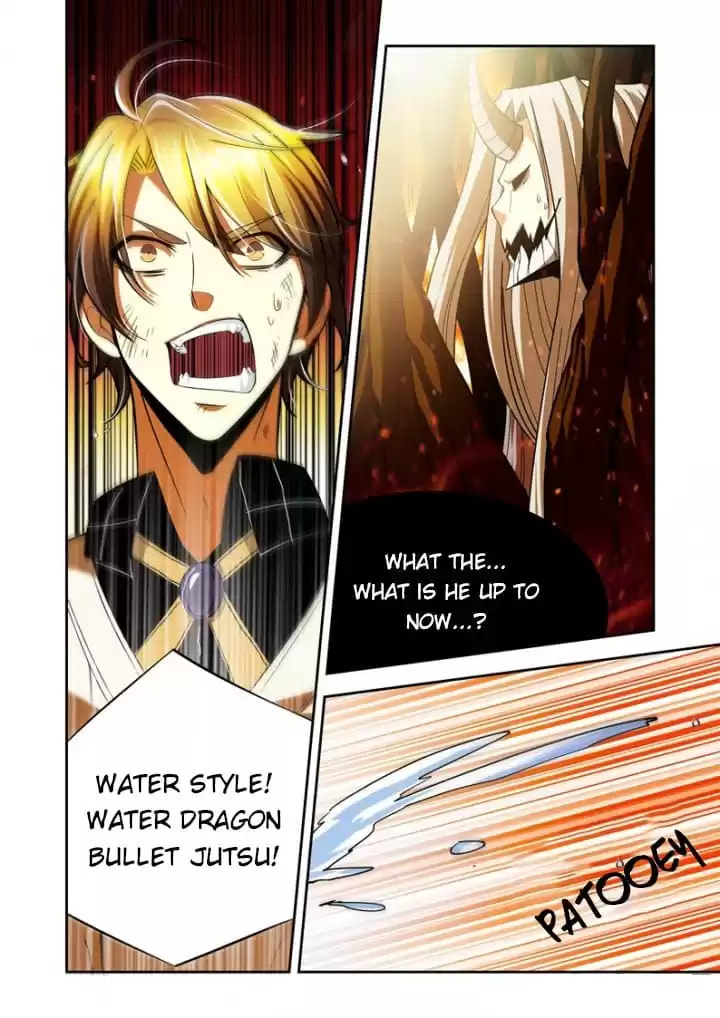 Read Meogi chapter 65 image 2 on Lezhin