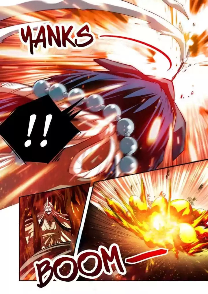 Read Meogi chapter 66 image 3 on Lezhin