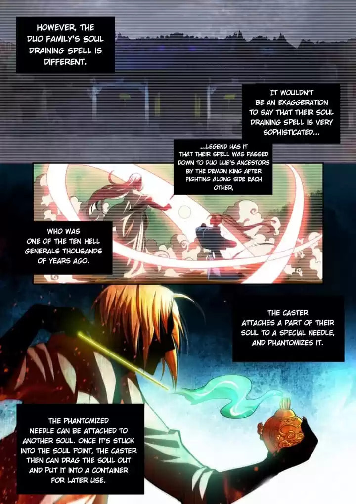 Read Meogi chapter 68 image 2 on Lezhin