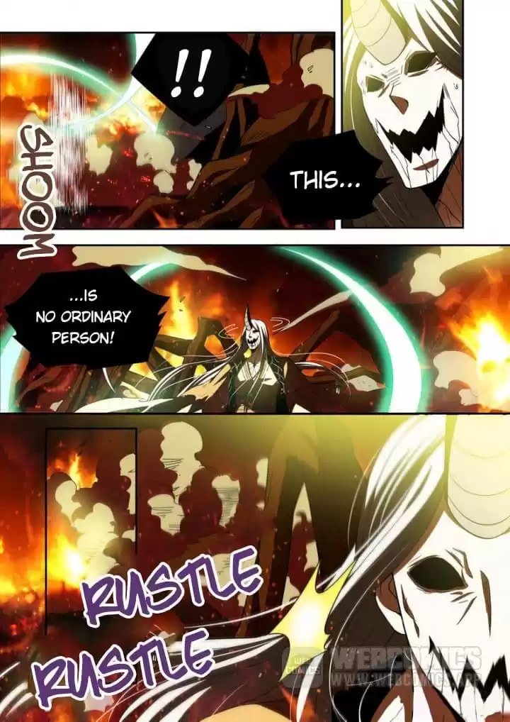Read Meogi chapter 68 image 5 on Lezhin