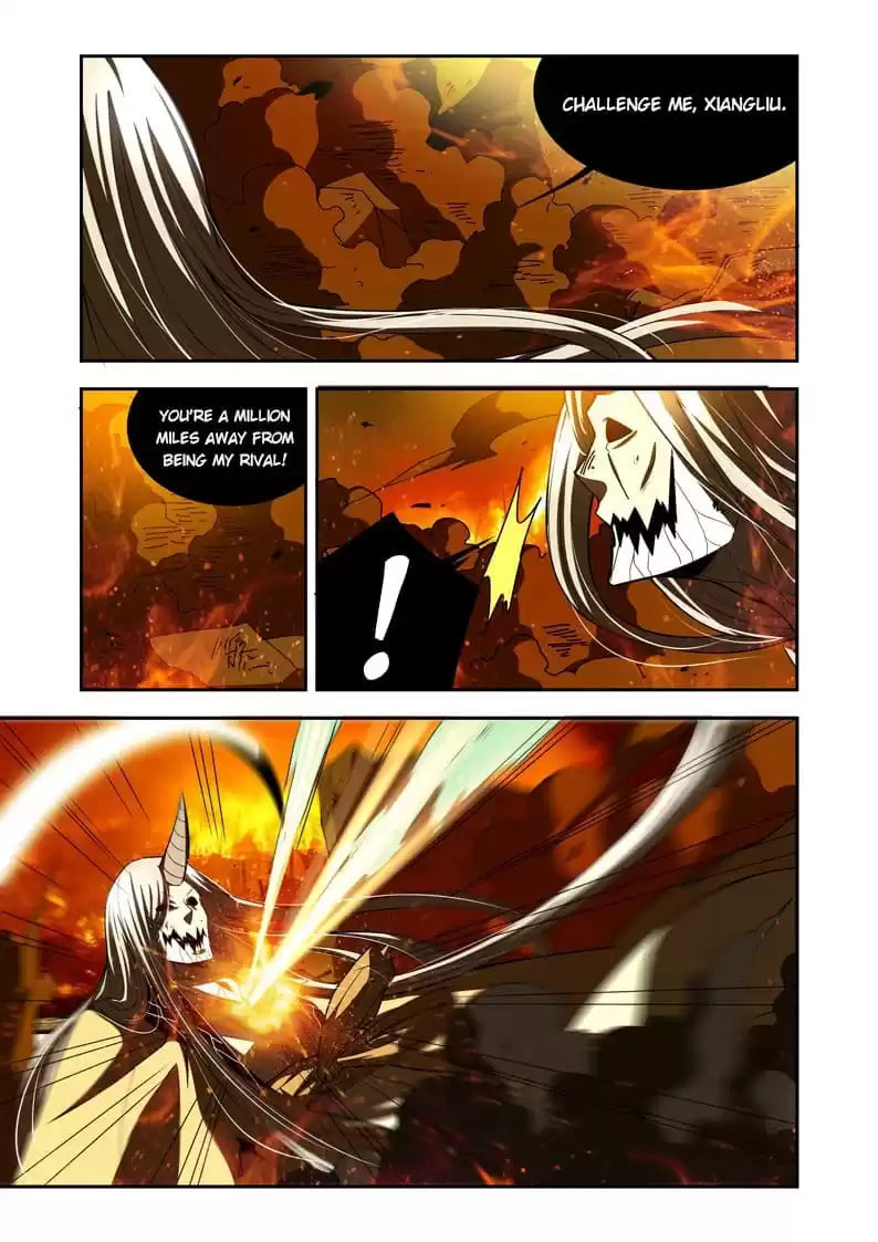 Read Meogi chapter 69 image 7 on Lezhin