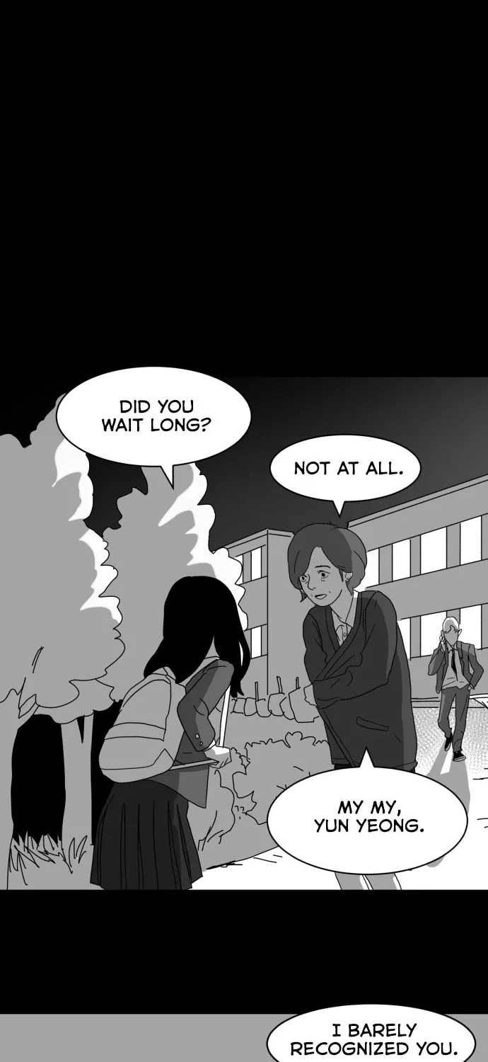 Read Meogi chapter 7 image 29 on Lezhin