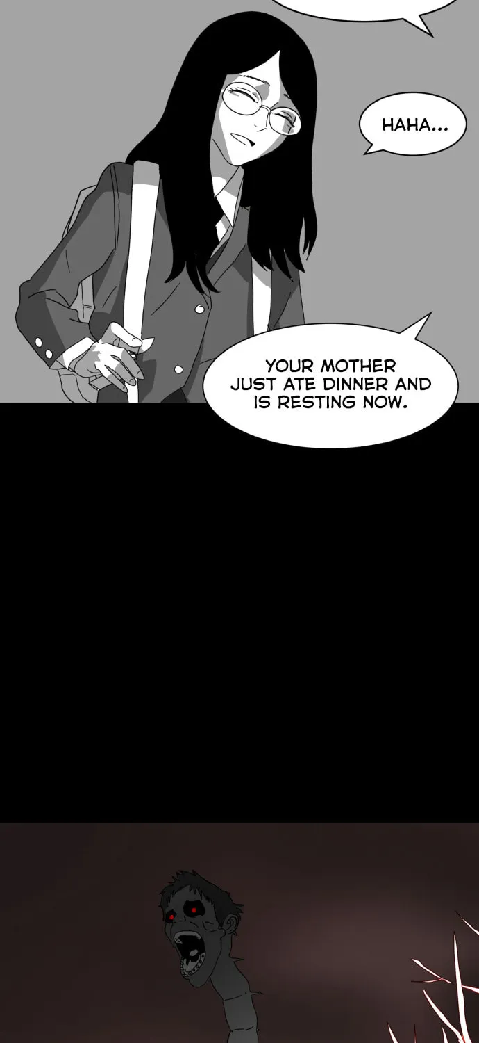Read Meogi chapter 7 image 30 on Lezhin