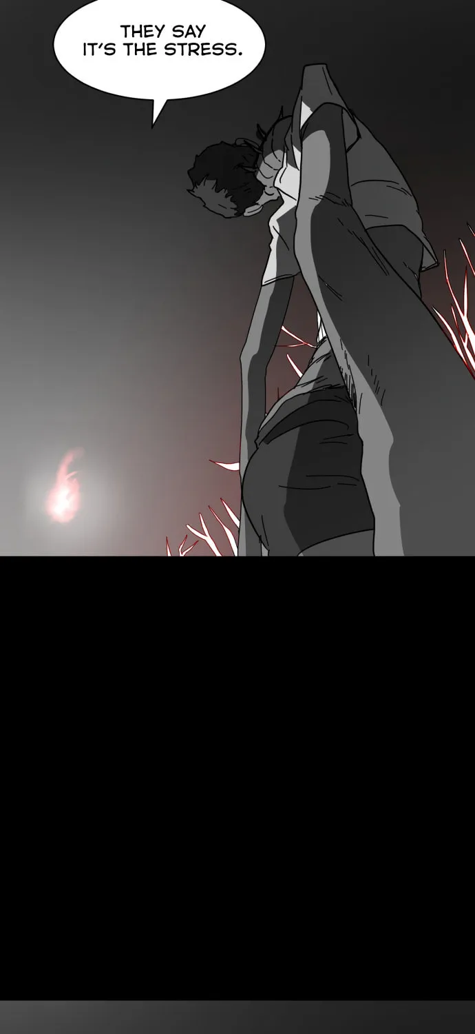 Read Meogi chapter 7 image 35 on Lezhin