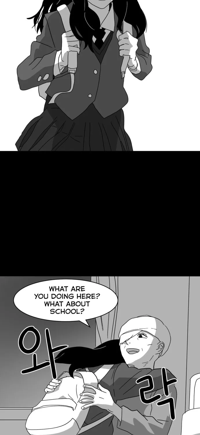Read Meogi chapter 7 image 41 on Lezhin