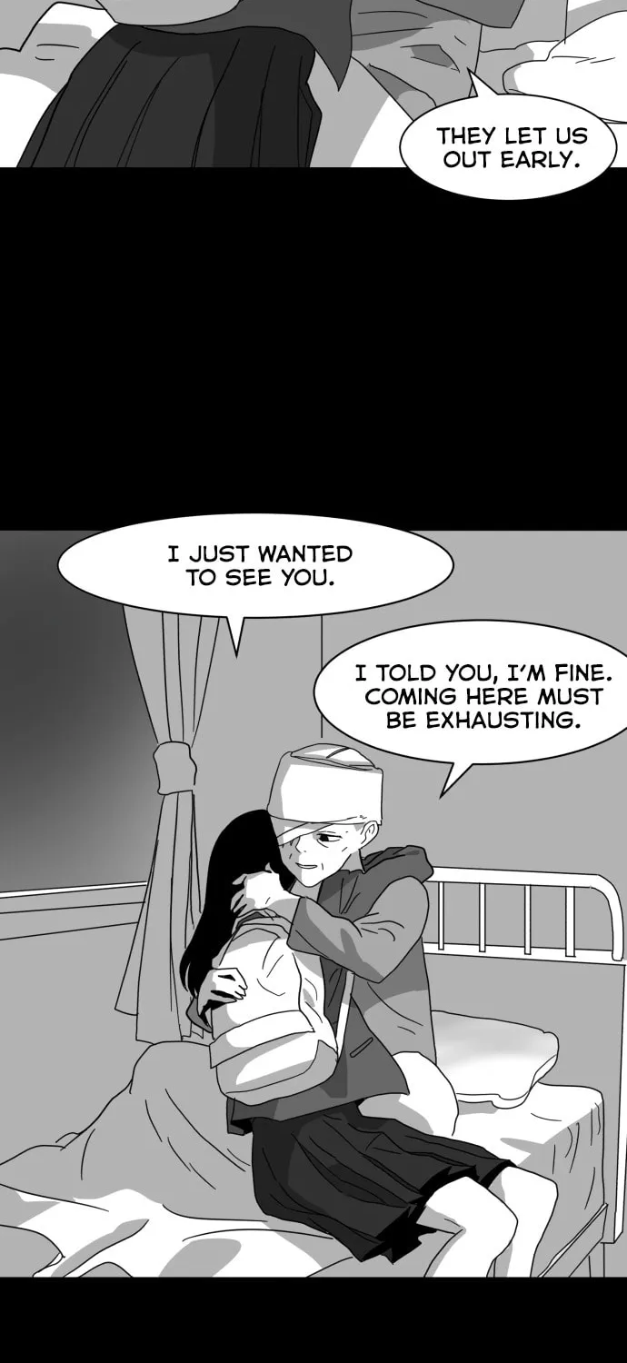 Read Meogi chapter 7 image 42 on Lezhin