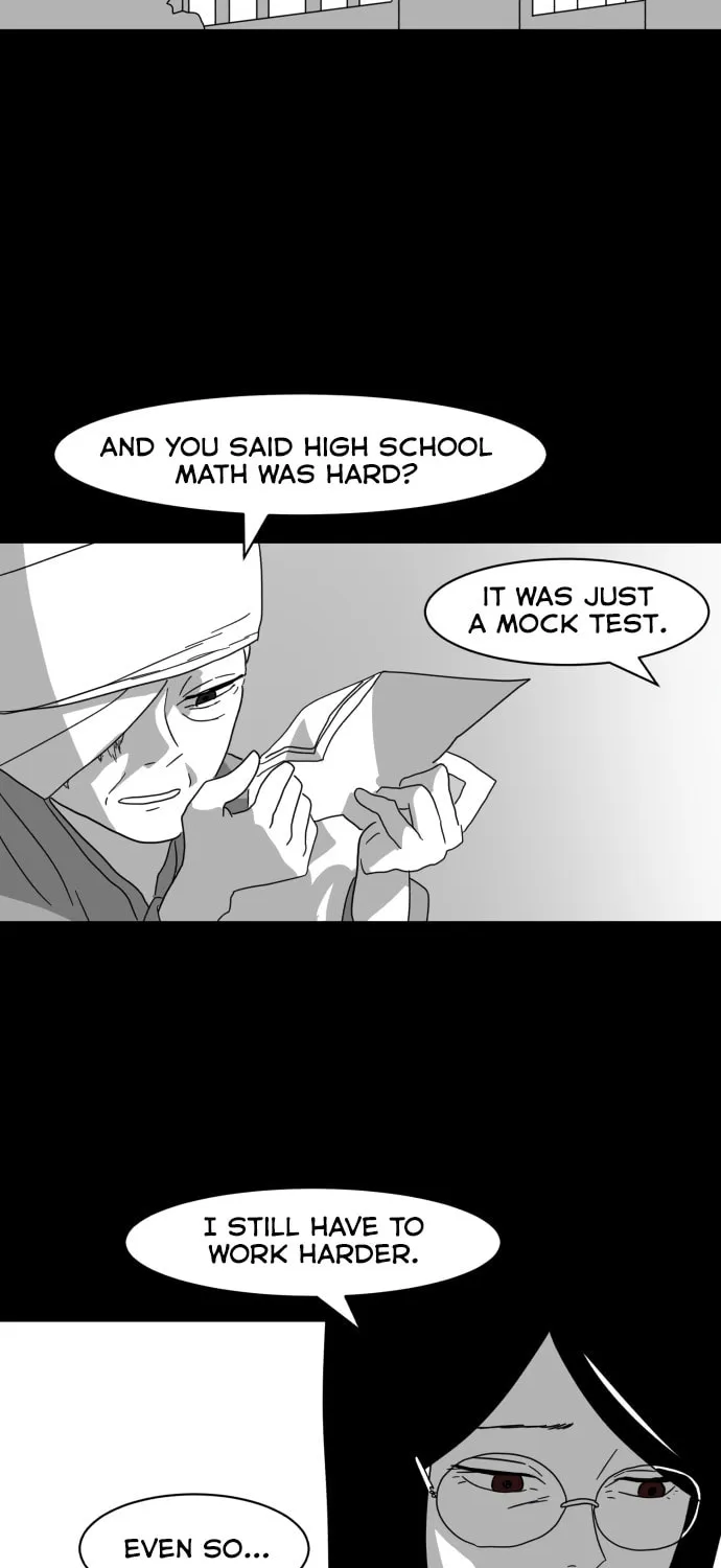 Read Meogi chapter 7 image 45 on Lezhin