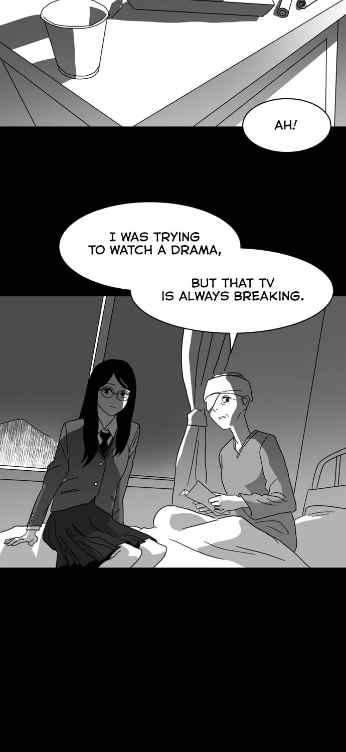 Read Meogi chapter 7 image 48 on Lezhin