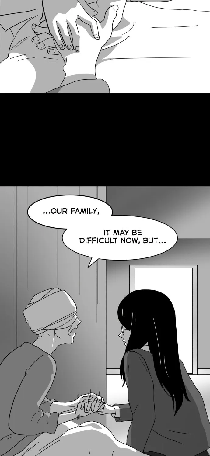 Read Meogi chapter 7 image 58 on Lezhin