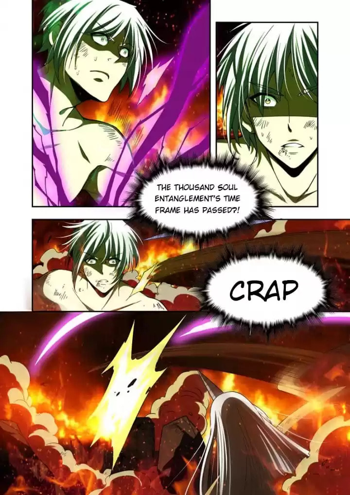 Read Meogi chapter 70 image 3 on Lezhin