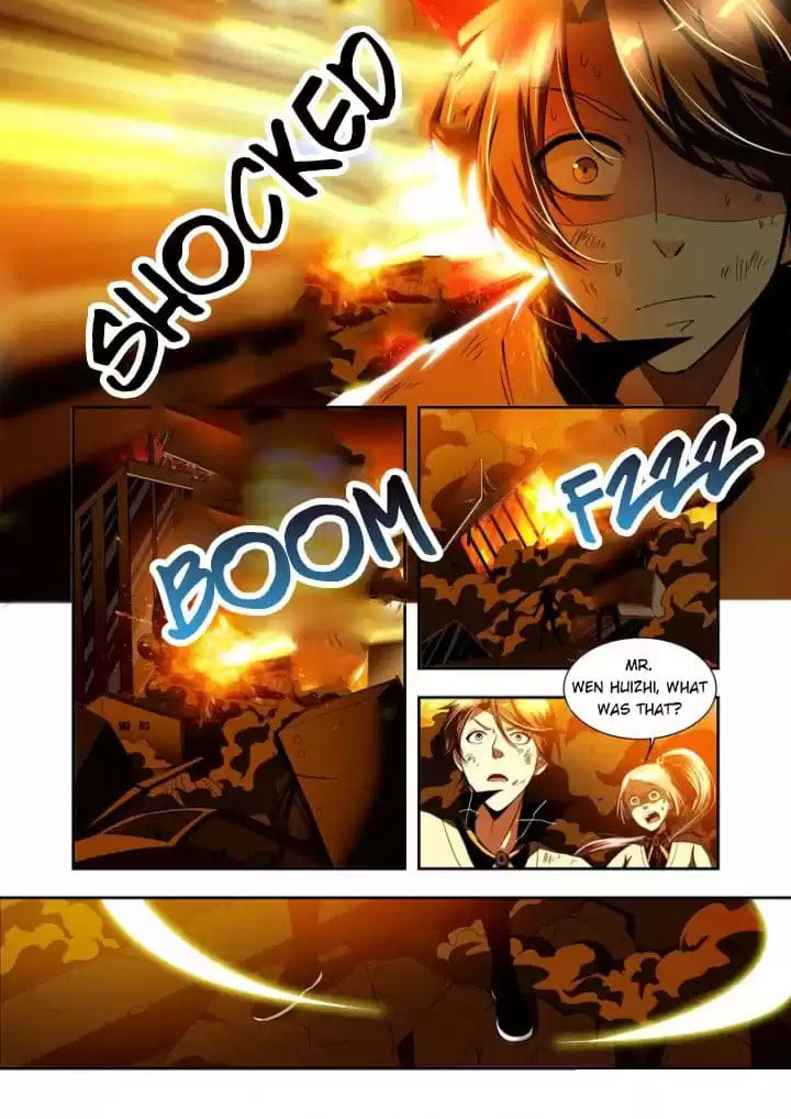 Read Meogi chapter 73 image 2 on Lezhin