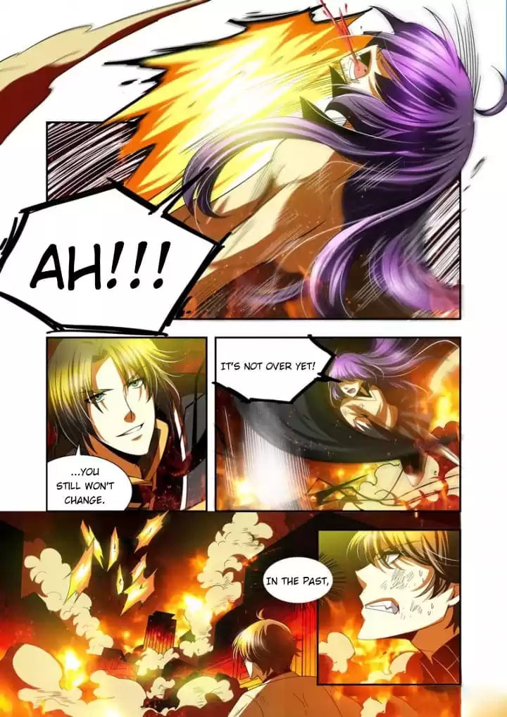 Read Meogi chapter 74 image 3 on Lezhin