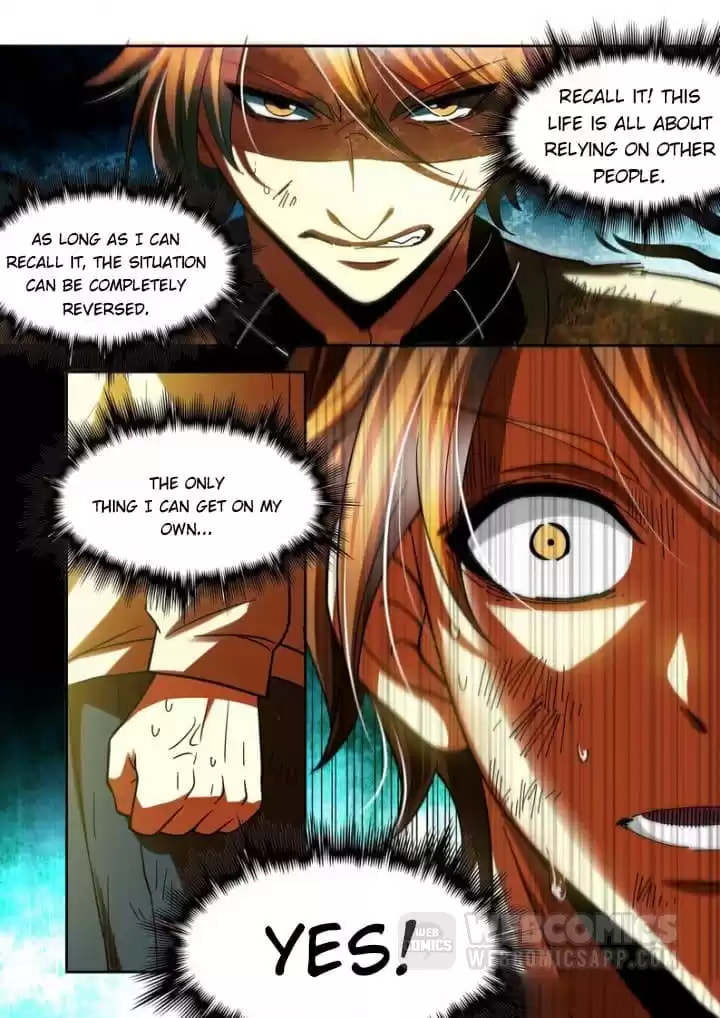 Read Meogi chapter 74 image 5 on Lezhin