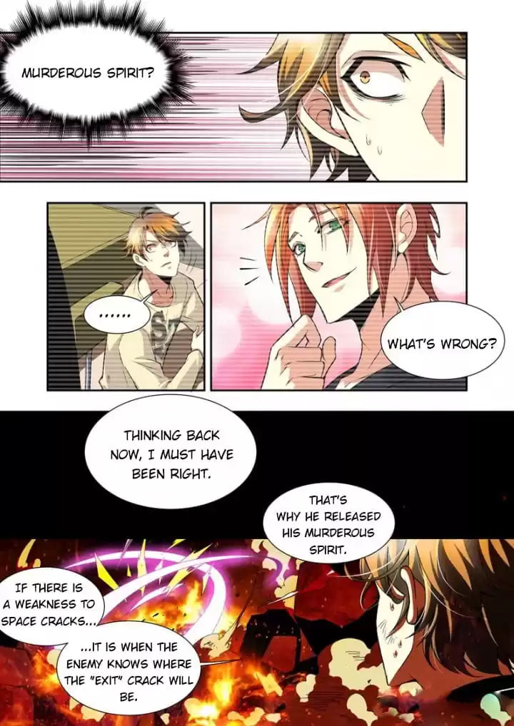 Read Meogi chapter 75 image 2 on Lezhin