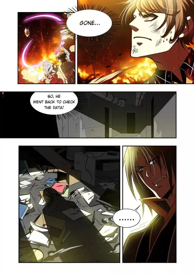 Read Meogi chapter 76 image 3 on Lezhin