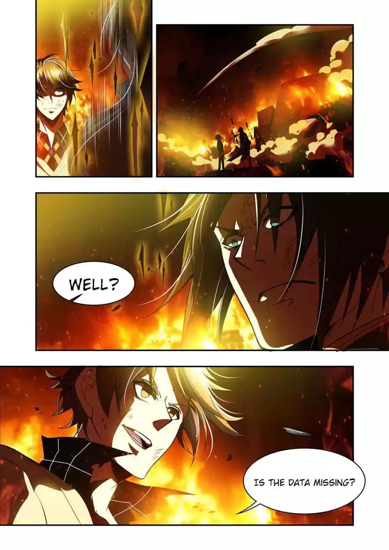 Read Meogi chapter 76 image 4 on Lezhin