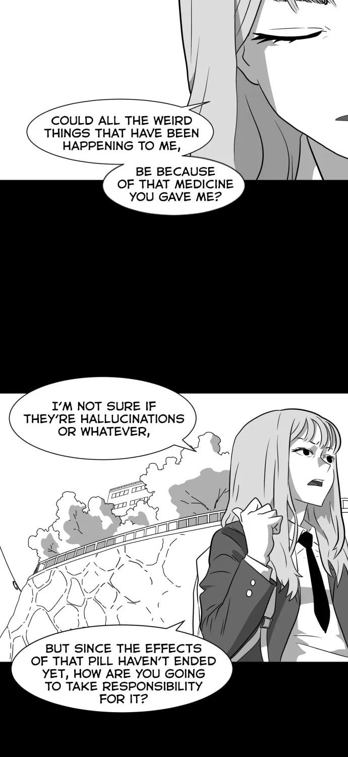 Read Meogi chapter 8 image 108 on Lezhin