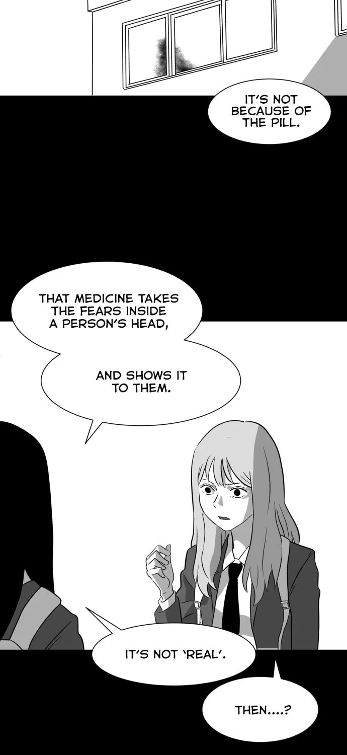 Read Meogi chapter 8 image 111 on Lezhin