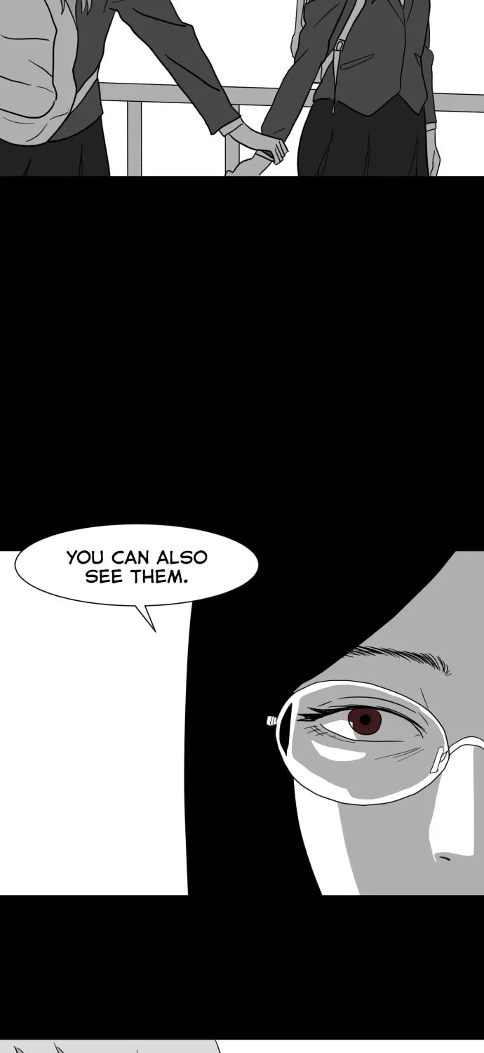 Read Meogi chapter 8 image 116 on Lezhin