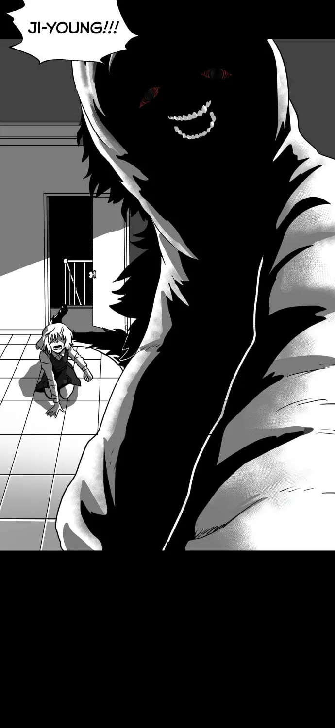 Read Meogi chapter 8 image 18 on Lezhin