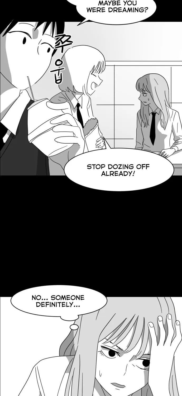 Read Meogi chapter 8 image 25 on Lezhin