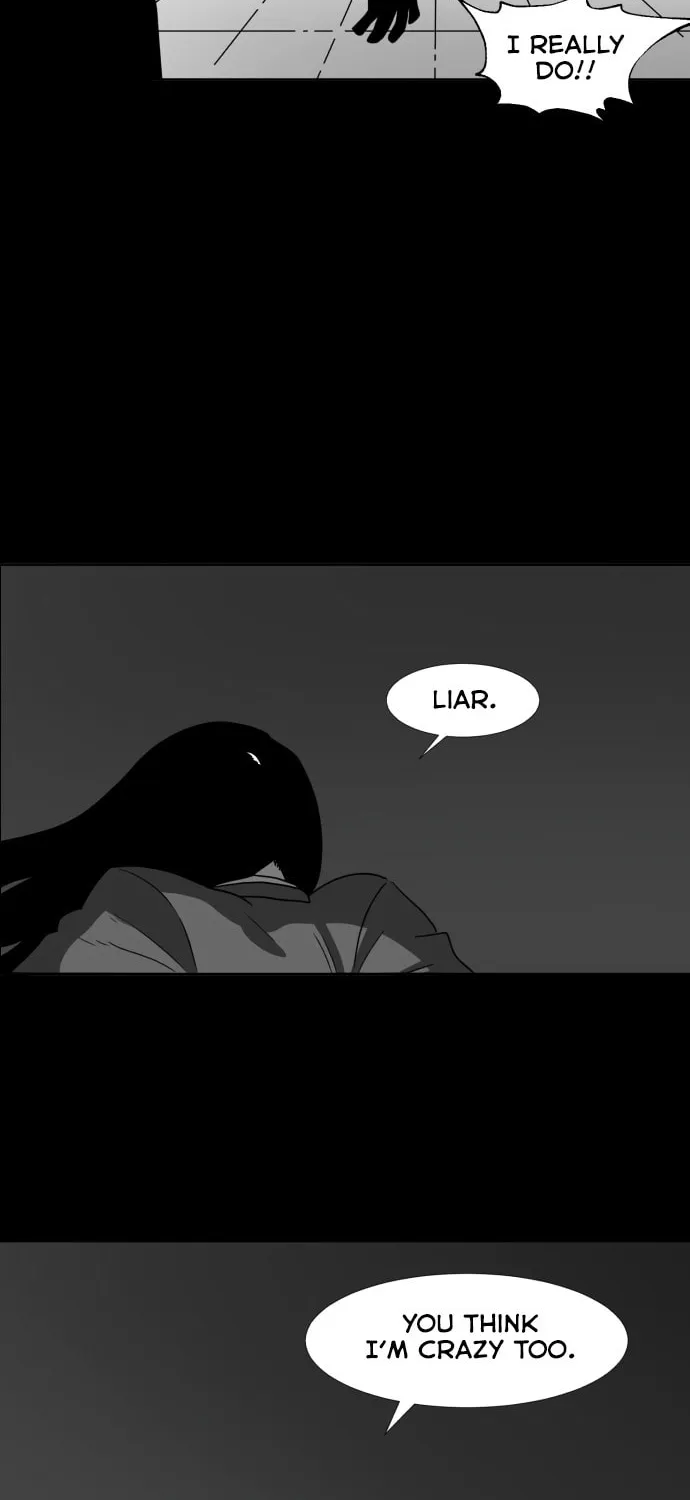 Read Meogi chapter 8 image 3 on Lezhin