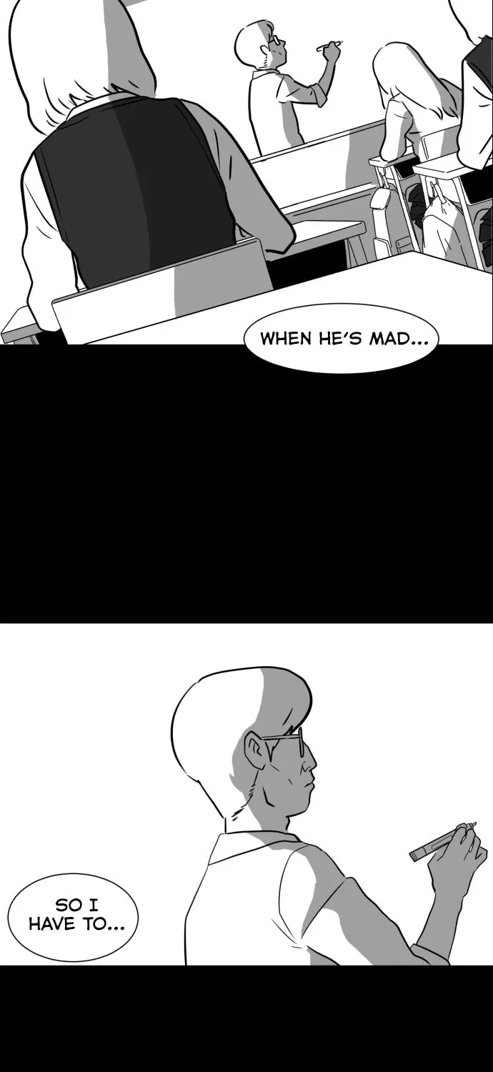 Read Meogi chapter 8 image 34 on Lezhin