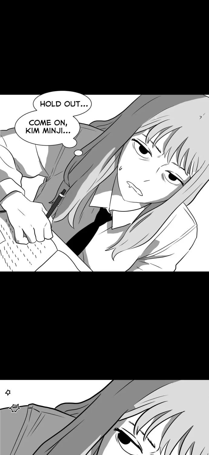 Read Meogi chapter 8 image 35 on Lezhin