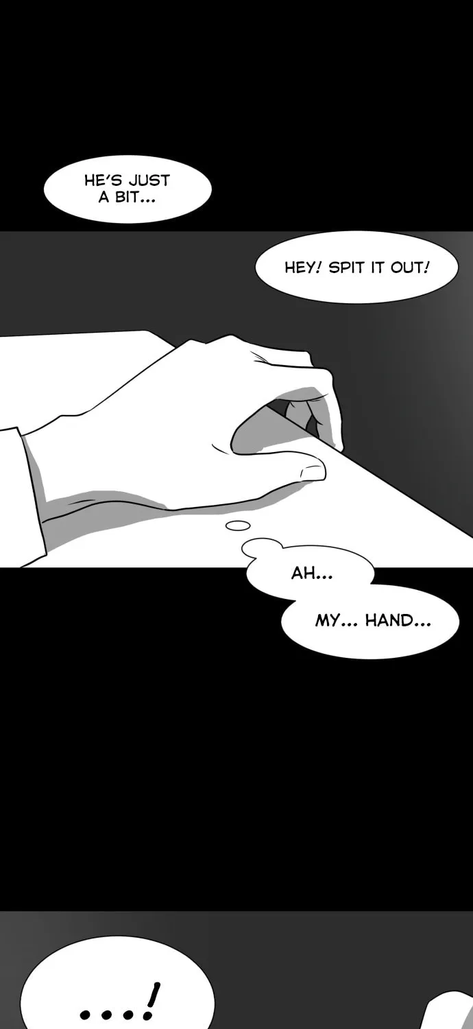 Read Meogi chapter 8 image 47 on Lezhin