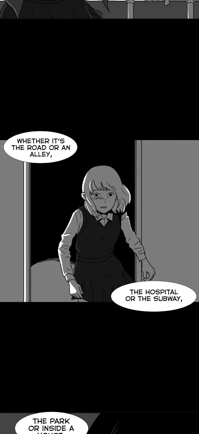 Read Meogi chapter 8 image 5 on Lezhin