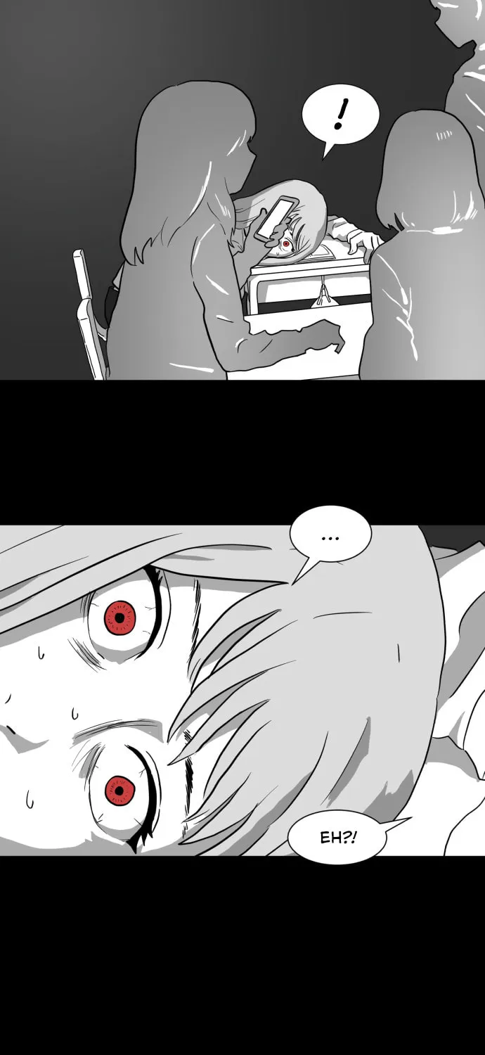 Read Meogi chapter 8 image 59 on Lezhin