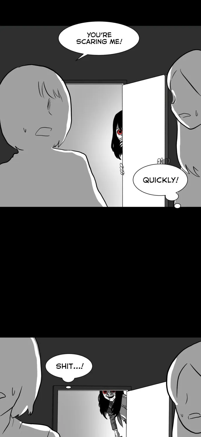 Read Meogi chapter 8 image 63 on Lezhin