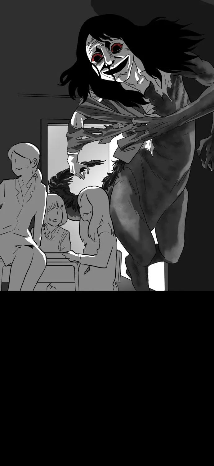 Read Meogi chapter 8 image 66 on Lezhin