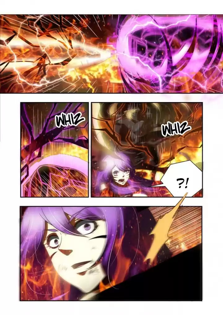 Read Meogi chapter 81 image 3 on Lezhin