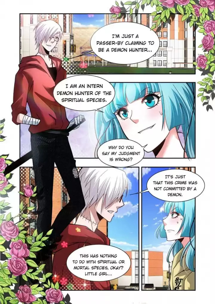 Read Meogi chapter 86 image 3 on Lezhin