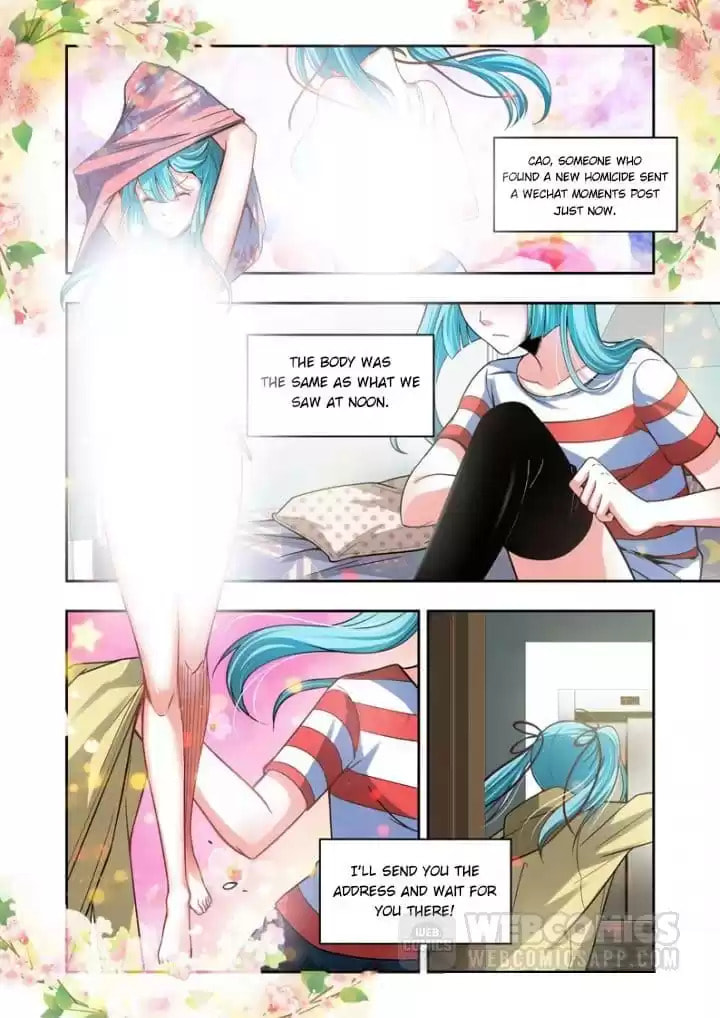 Read Meogi chapter 87 image 4 on Lezhin