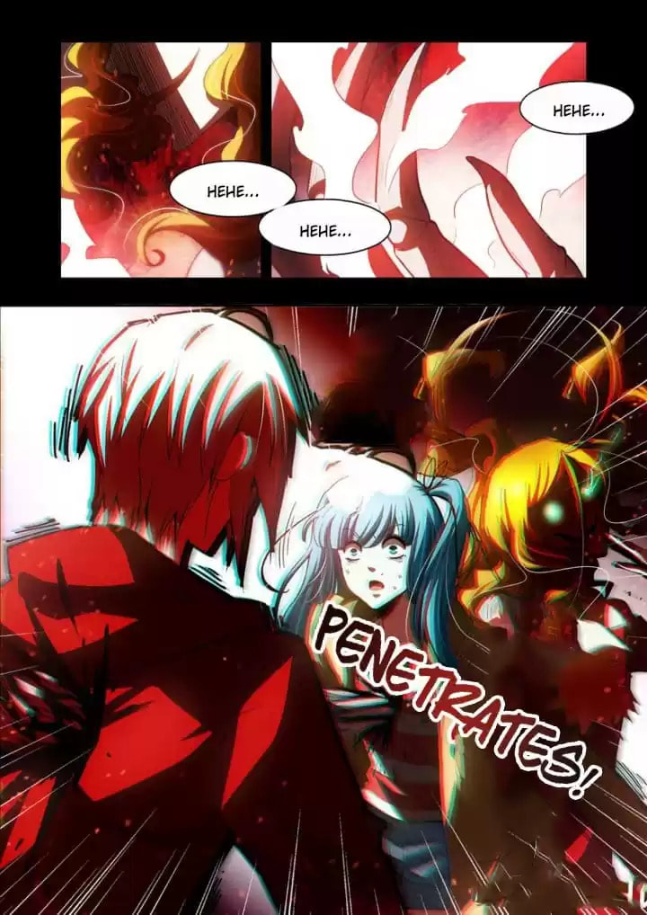 Read Meogi chapter 89 image 2 on Lezhin