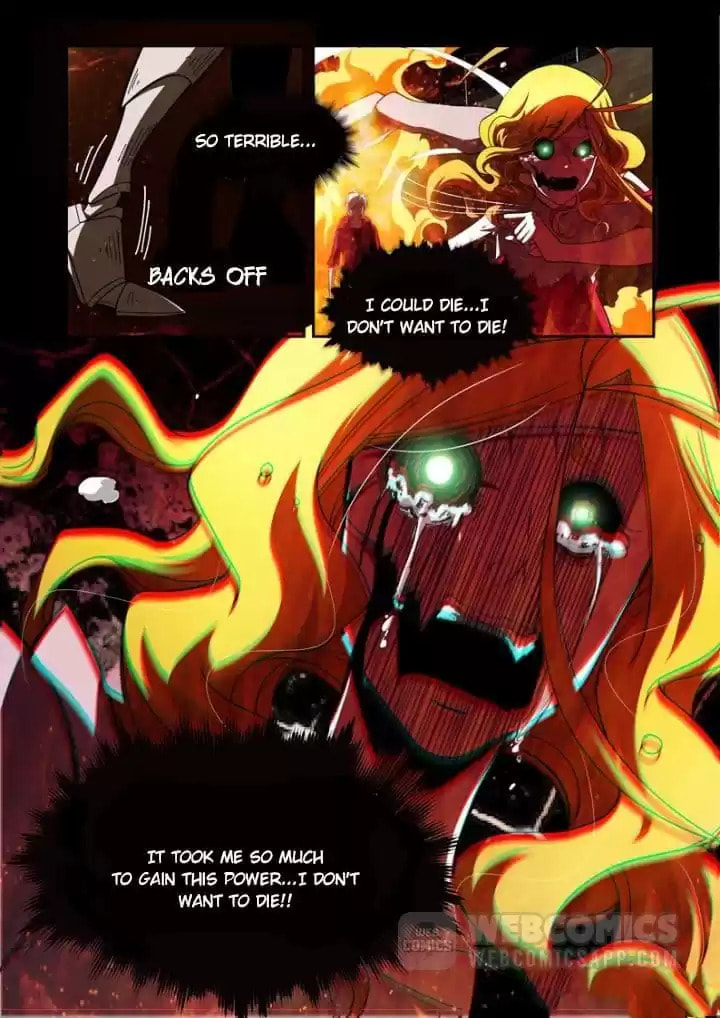 Read Meogi chapter 89 image 8 on Lezhin