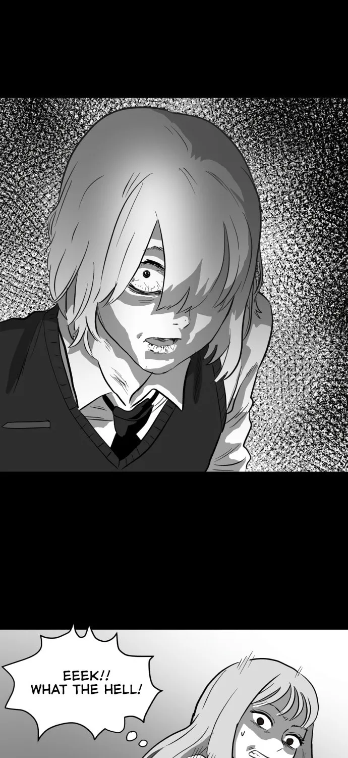 Read Meogi chapter 9 image 14 on Lezhin