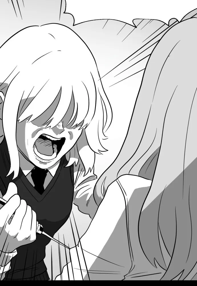 Read Meogi chapter 9 image 21 on Lezhin