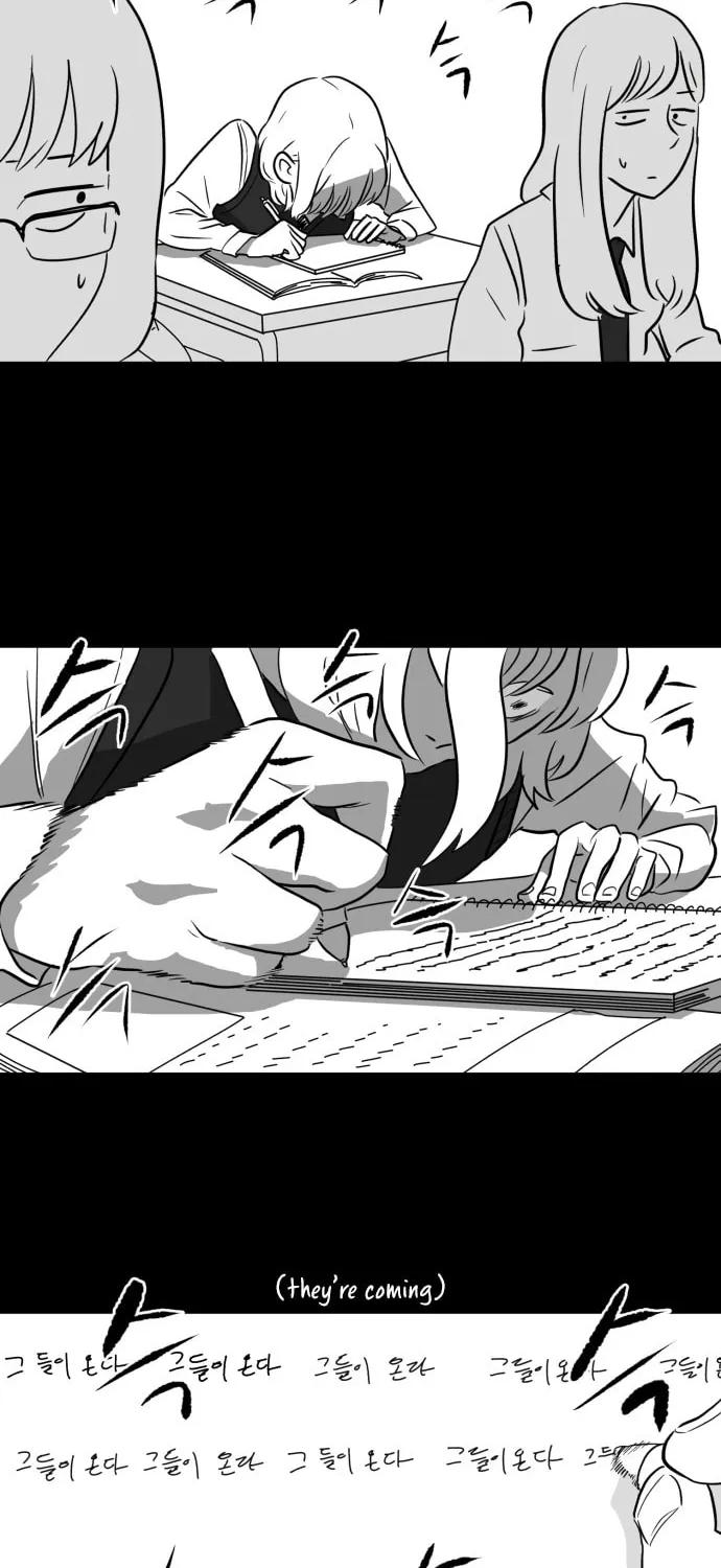 Read Meogi chapter 9 image 27 on Lezhin