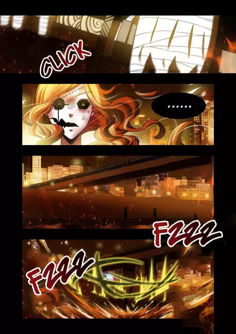 Read Meogi chapter 90 image 1 on Lezhin