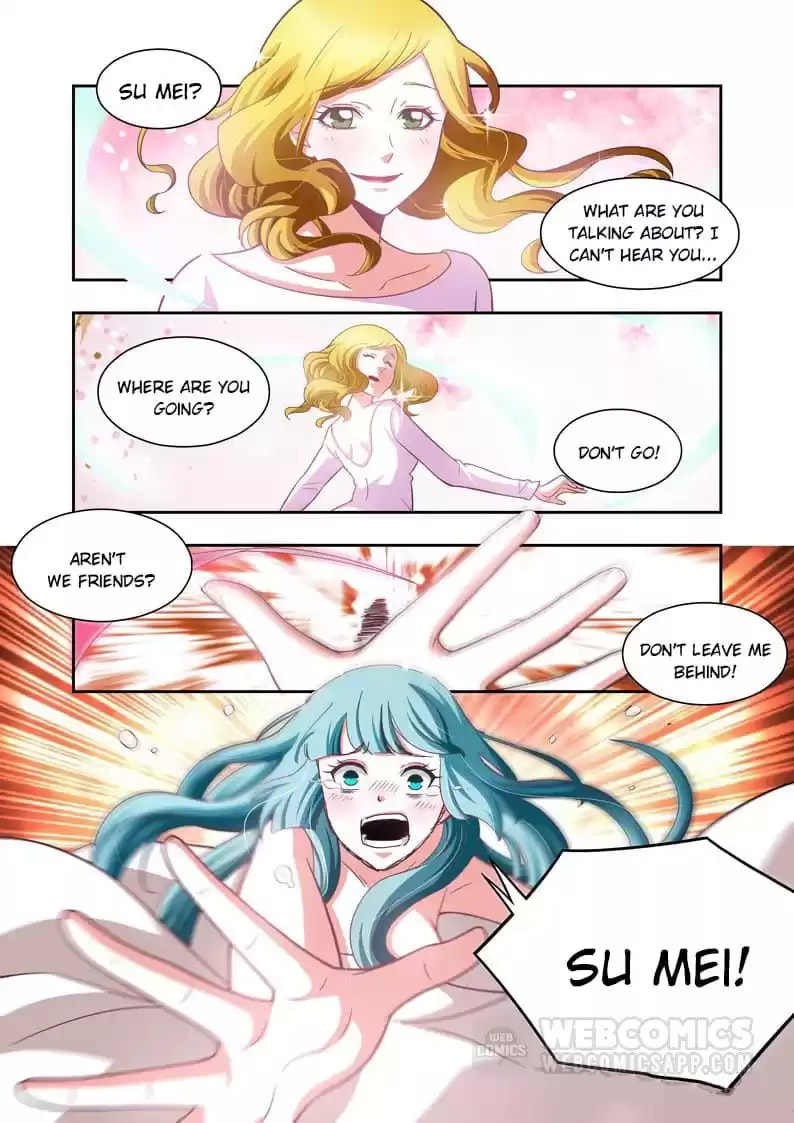 Read Meogi chapter 91 image 0 on Lezhin