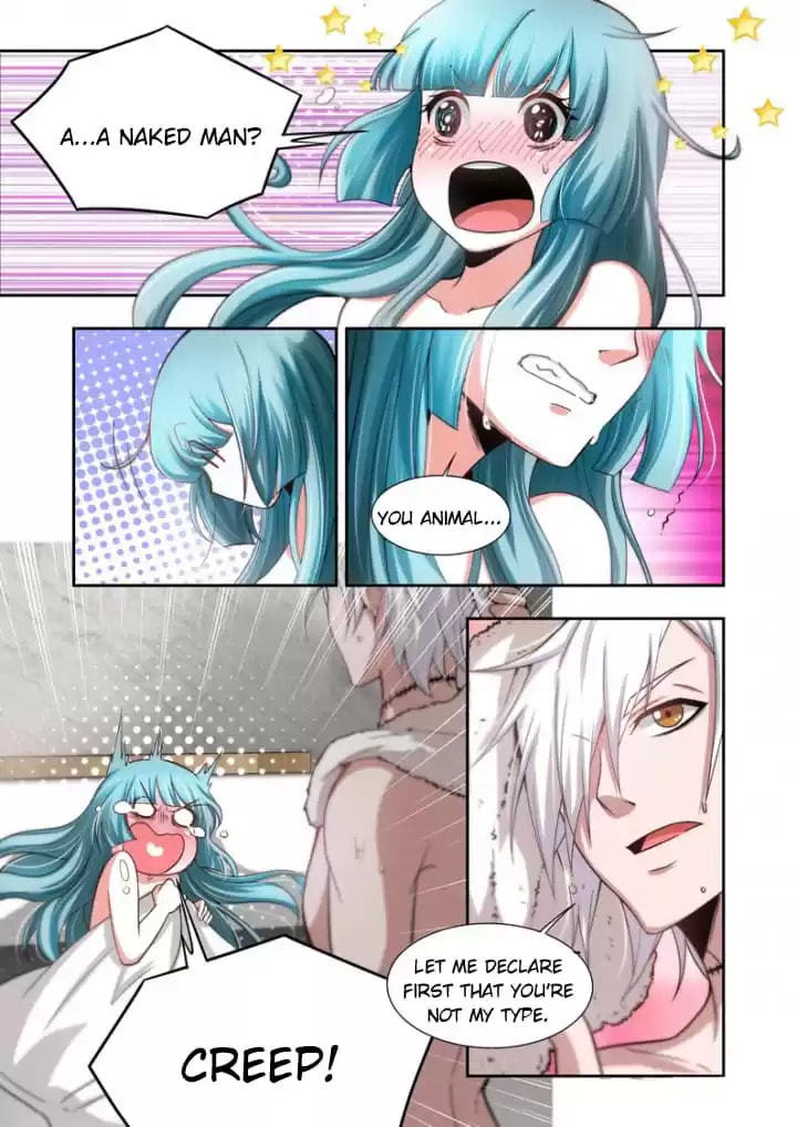 Read Meogi chapter 91 image 2 on Lezhin